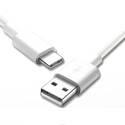 Voyx Type C  22W Fast Charging Data Cable (TC-02)