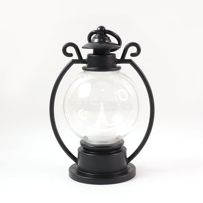 Led Storm Lantern Decorative Light (1 Pc)