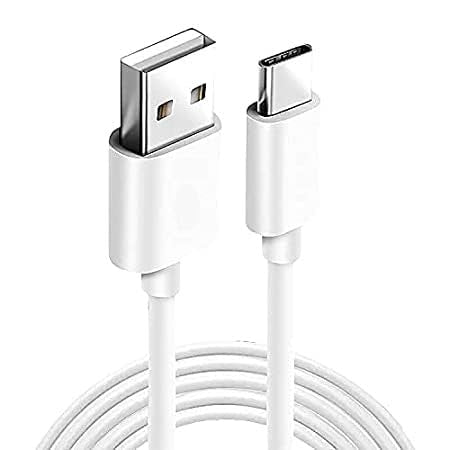 Voyx Type C  22W Fast Charging Data Cable (TC-02)