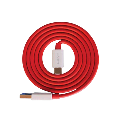 Voyx 45 Watt Type C Cable