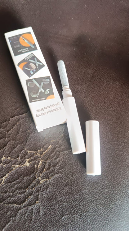 Multi-Function Cleaning Pen (3 in 1)