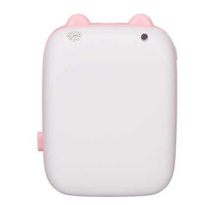 Pocket Mini Bluetooth Thermal Printer – Wireless Smart Printer for Photos (Includes 1 Roll Paper)