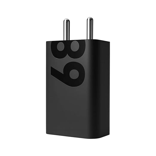 Motorola Original 68W Turbo Power Charger