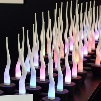 Colorful Trophy models Mobile Case Cover