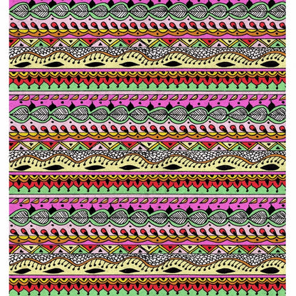 Thin Border Design Background Mobile Case Cover