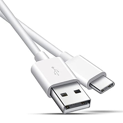 Voyx Type C  22W Fast Charging Data Cable (TC-02)