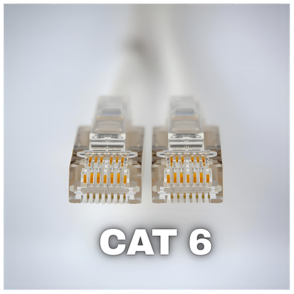 CAT 6 Networking Cable 10 meter