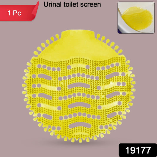 Urinal Deodorizer Mat