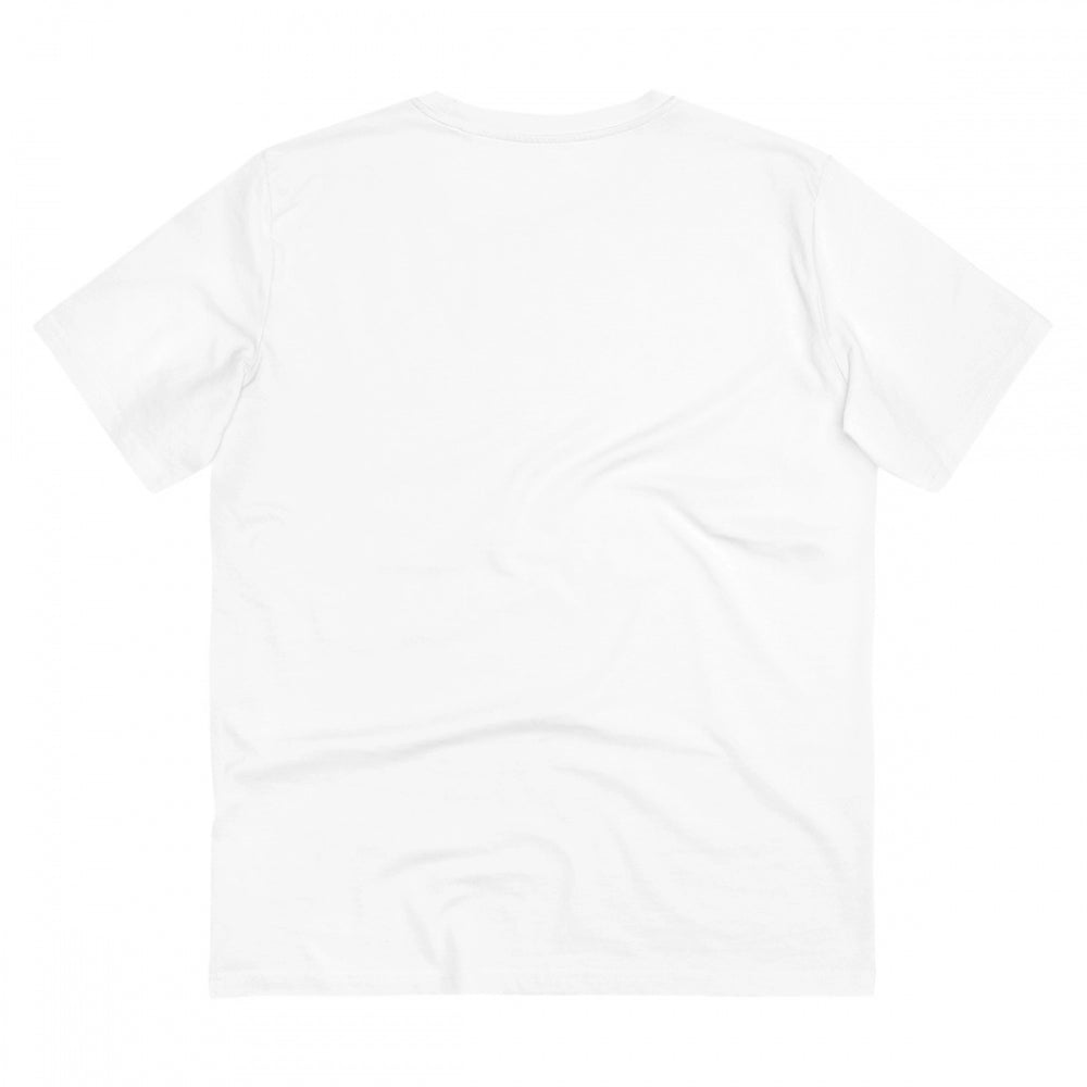 Generic Men's PC Cotton 82nd Birthday Printed T Shirt (Color: White, Thread Count: 180GSM)