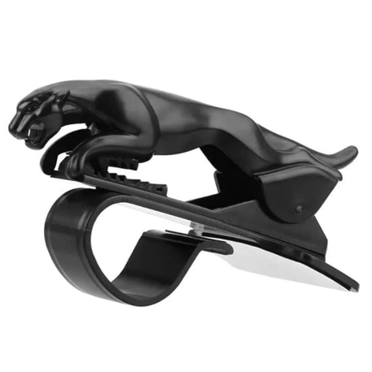 Generic Jaguar Mobile Holder (Black)