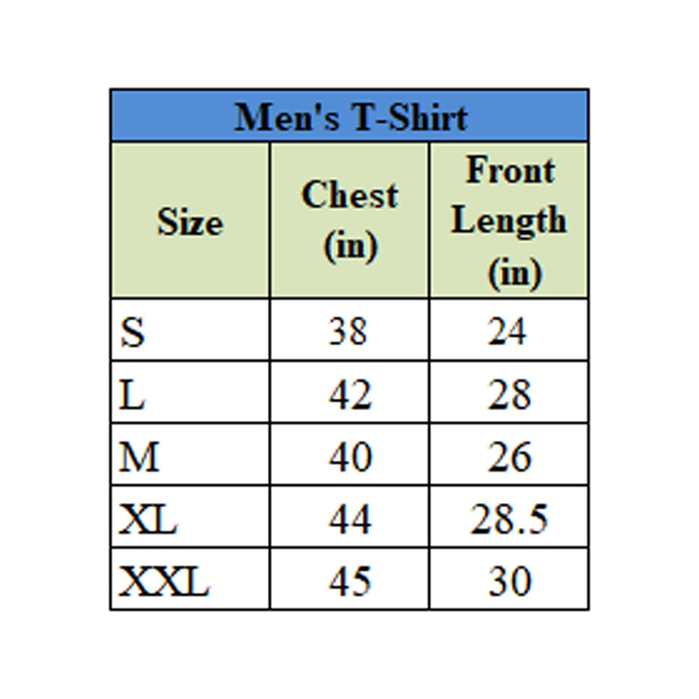 Generic Men's Casual Nylon Solid Half Sleeve Round Neck T-Shirt (Green)