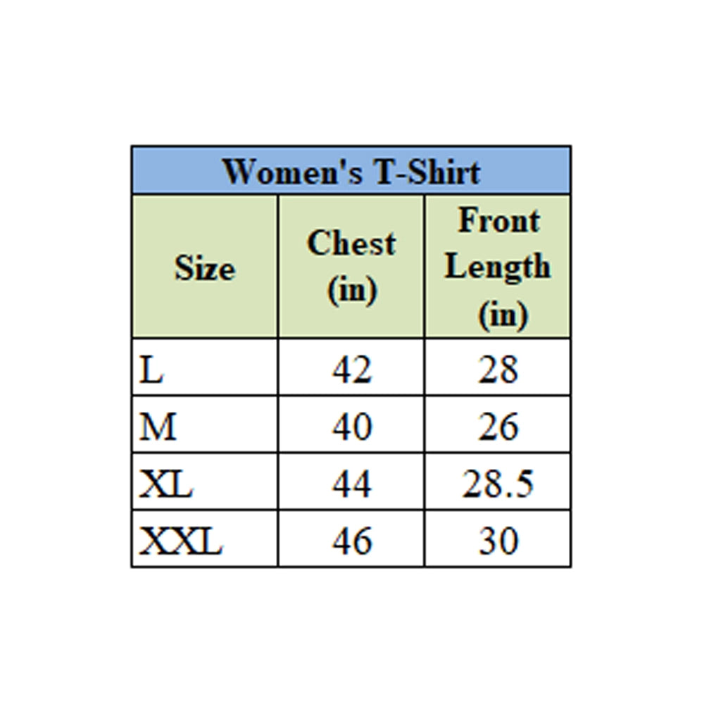 Generic Women's Cotton Blended Solid Round Neck Half Sleeve T-Shirt (White)