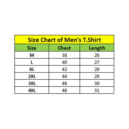 Generic Men's Casual Short Sleeves Cotton Round Neck T-shirt (Grey)