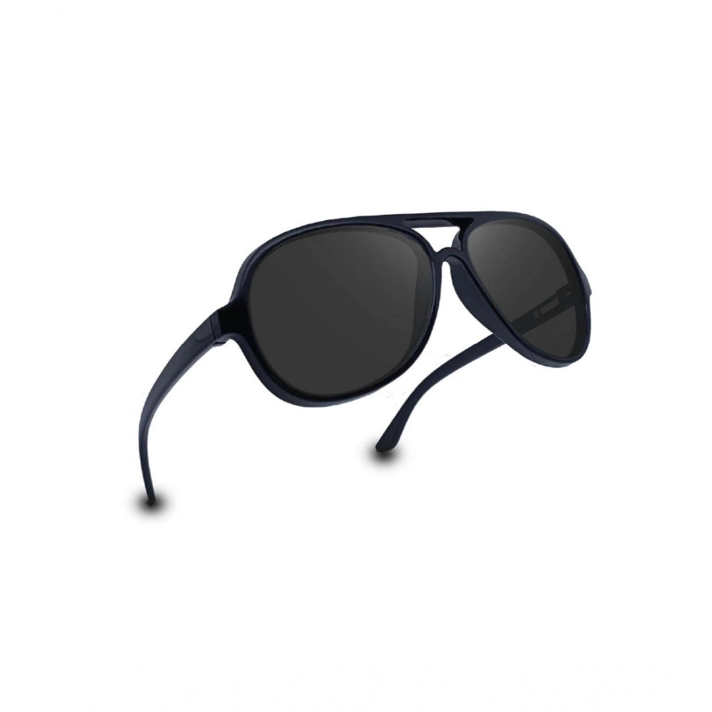Generic Classic Unisex UV400 Protection Sunglasses (MultiColor)