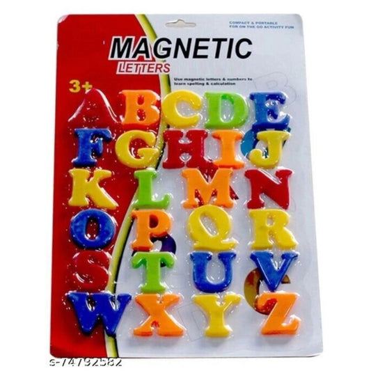 Pack Of_2 ABC Button | Plastic | Toys | 3+ Years