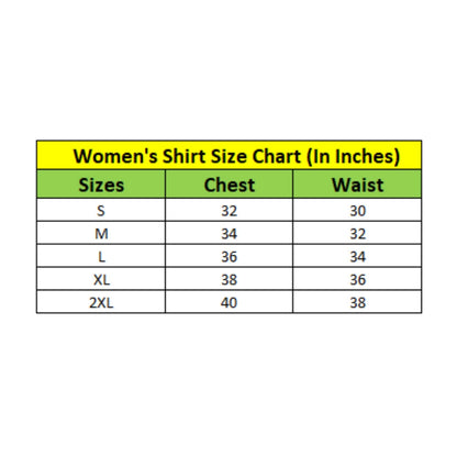 Generic Women's Cotton Striped Long Sleeves Standard Length Shirt (Pink)
