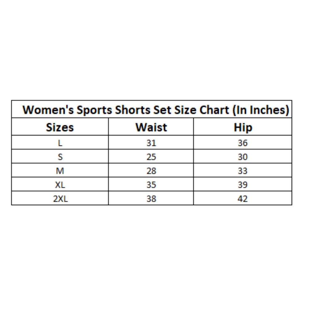 Generic Women's Polyester Solid Above Knee High-Rise Shorts (Purple)