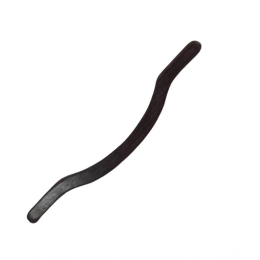 Generic Wood U Shape Massage Tools (Brown)