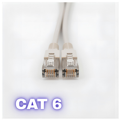 CAT 6 Networking Cable 10 meter