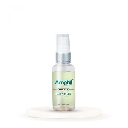 Generic Amphil beauty Mirage Unisex Hair perfume 60 ml | Alcohol Free | Water Based | Paraben Free
