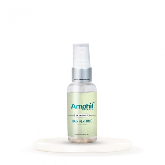 Generic Amphil beauty Mirage Unisex Hair perfume 60 ml | Alcohol Free | Water Based | Paraben Free