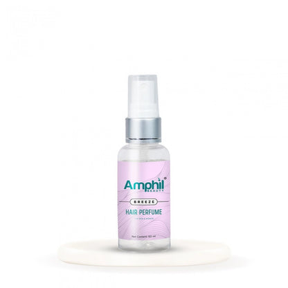 Generic Amphil beauty Breeze Unisex Hair perfume 60 ml | Alcohol Free | Water Based | Paraben Free