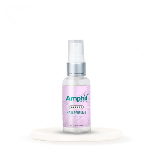 Generic Amphil beauty Breeze Unisex Hair perfume 60 ml | Alcohol Free | Water Based | Paraben Free