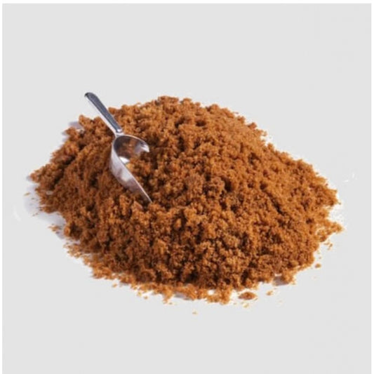 Generic Organic Nattu Sakkarai Powder (Brown, 500GM)