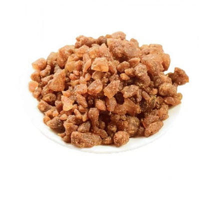 Generic Organic Panakarkandu (Brown, 500GM)
