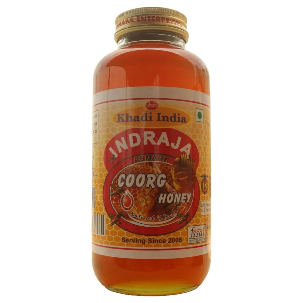Generic Indraja Agmark Coorg Honey (500GM)