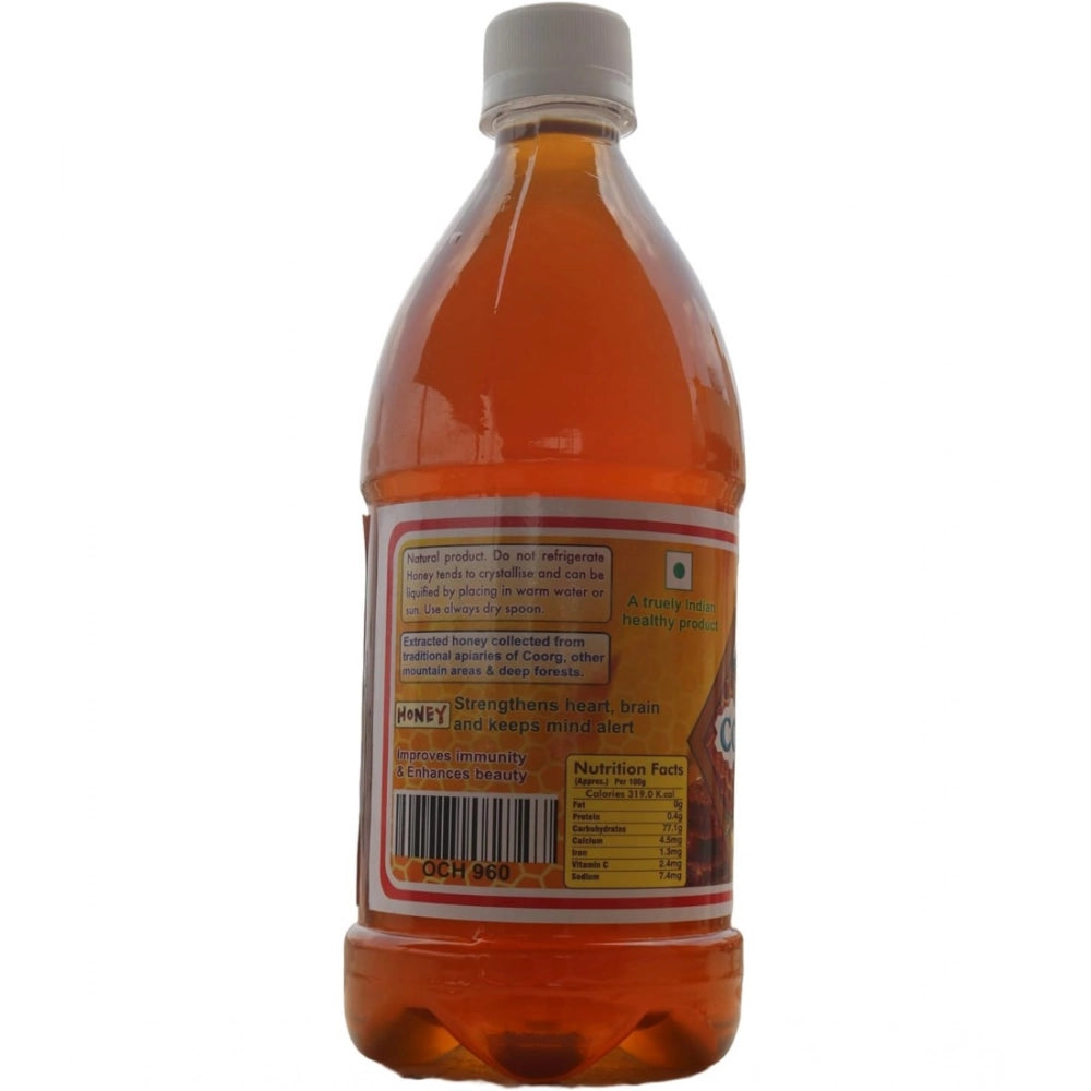 Generic Kaivalya Organic Coorg Honey (550GM)