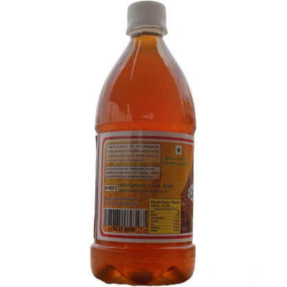 Generic Kaivalya Organic Coorg Honey (550GM)