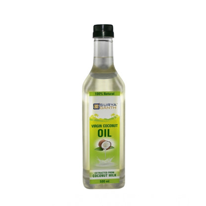 Generic Surya Ganth Virgin Coconut Oil