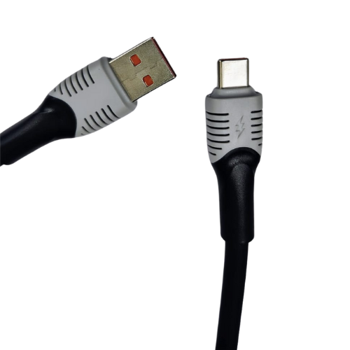 Voyx 100 W Type C Fast Charging Cable