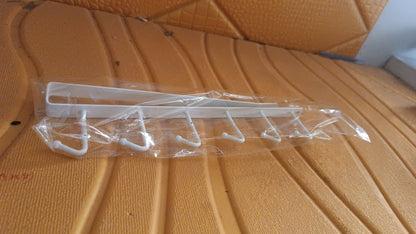 Metal Multifunctional Cabinet Storage Organize Rack (1 Pc / Small)