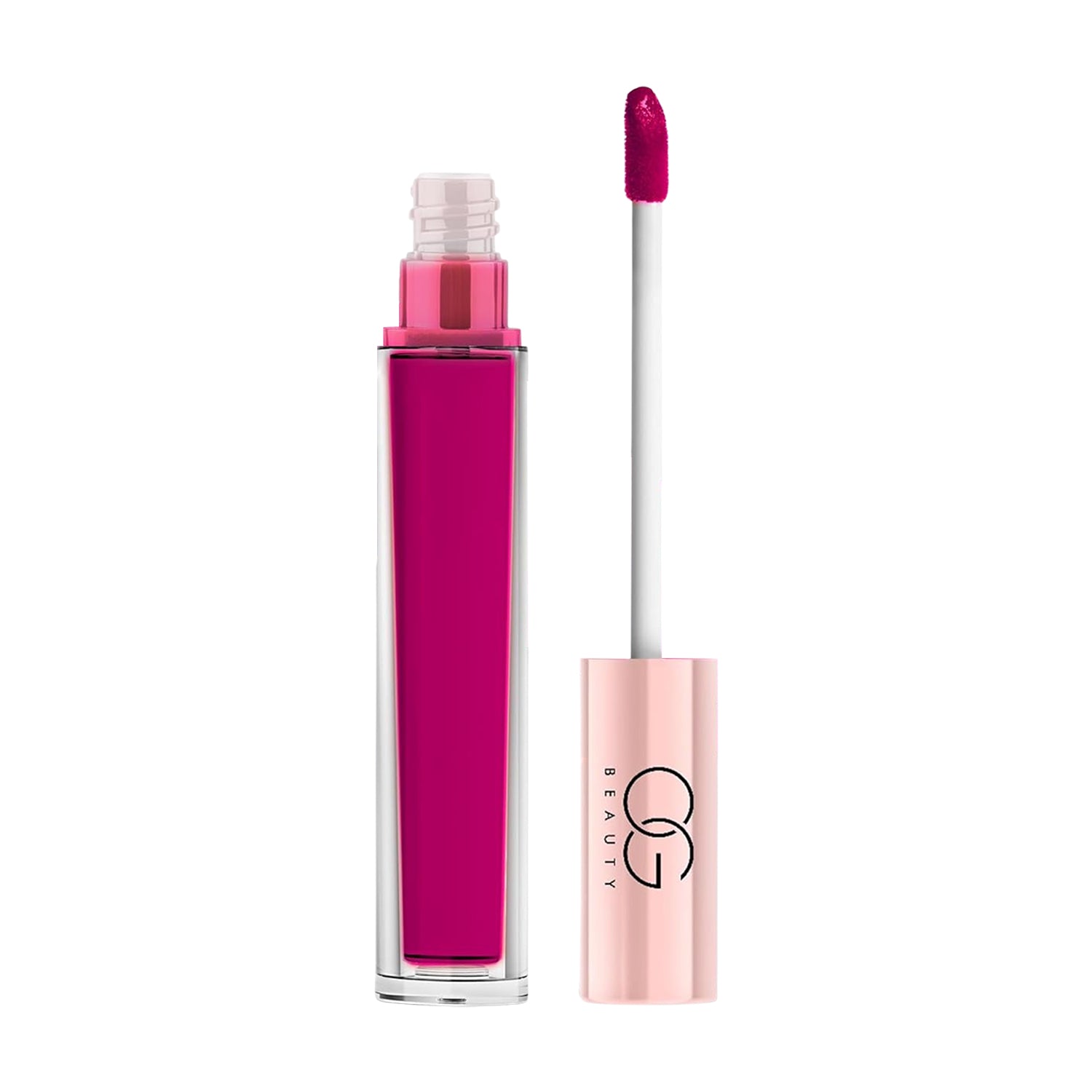 Og Beauty Merry Mulberry Moisture Lock Liquid Lipstick (4.5 Ml  1 Pc)