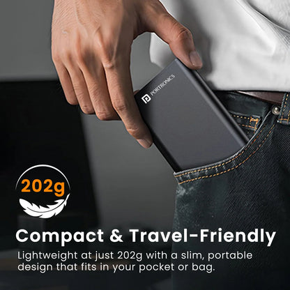 Bit Box | Travel Friendly | Magnetic Bit Holder | Compact | 24-in-1