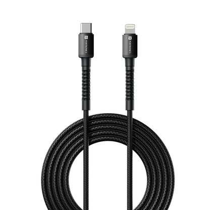 Konnect X - 27W Type C To 8 Pin 1m (POR 2167)