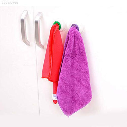 Towel Holder for Hanging And Placing Towels For Easy Take (Moq -12 Pc)
