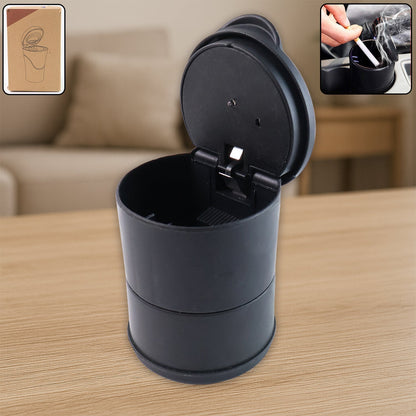 Detachable Car Ashtray