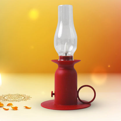 LED Candle Lamp for Home Decor