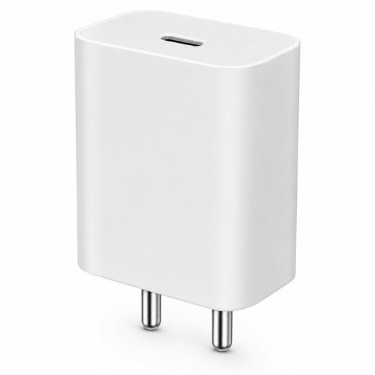 65 W All in One | Safe & Fast Charger | C to C