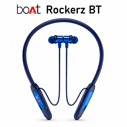 Rockerz BT boAt ANC Neck Band