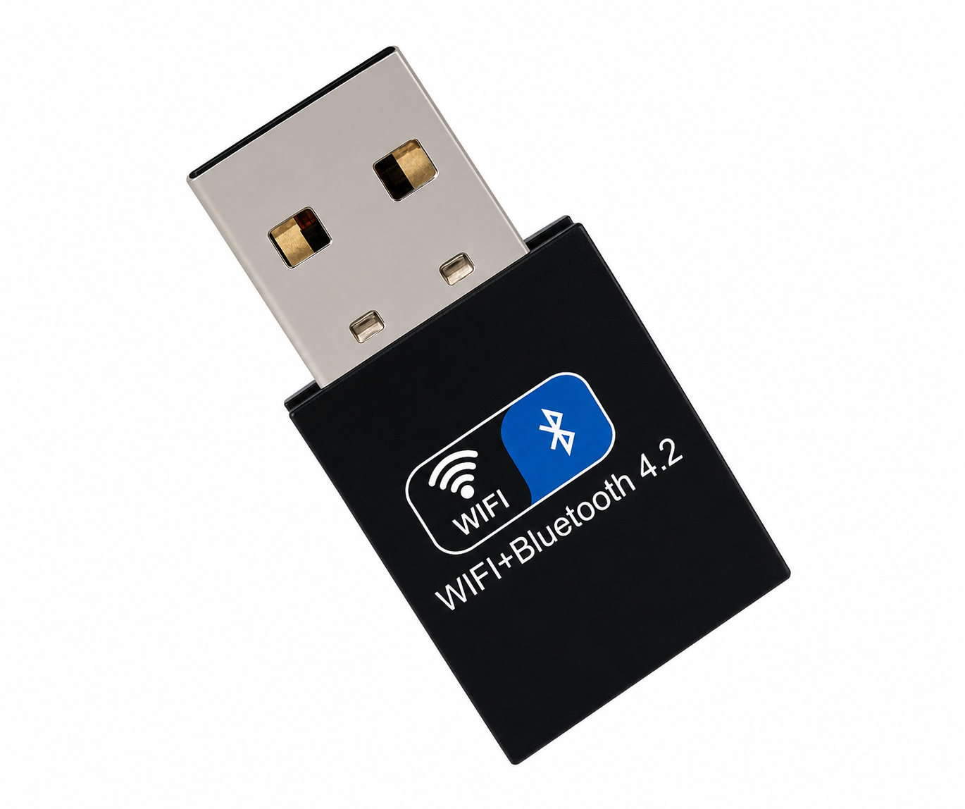WiFi and BT 4.2 | Wireless Adapter |