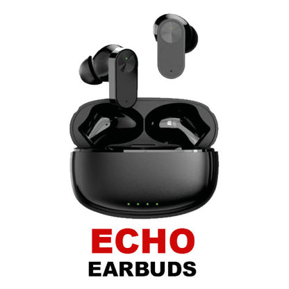 Voyx ECHO Earbuds 30Hrs Playtime