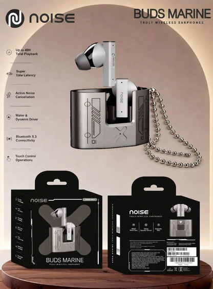 Noise Buds Marine