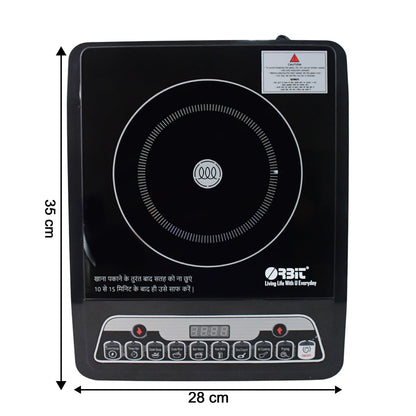 Induction Stove