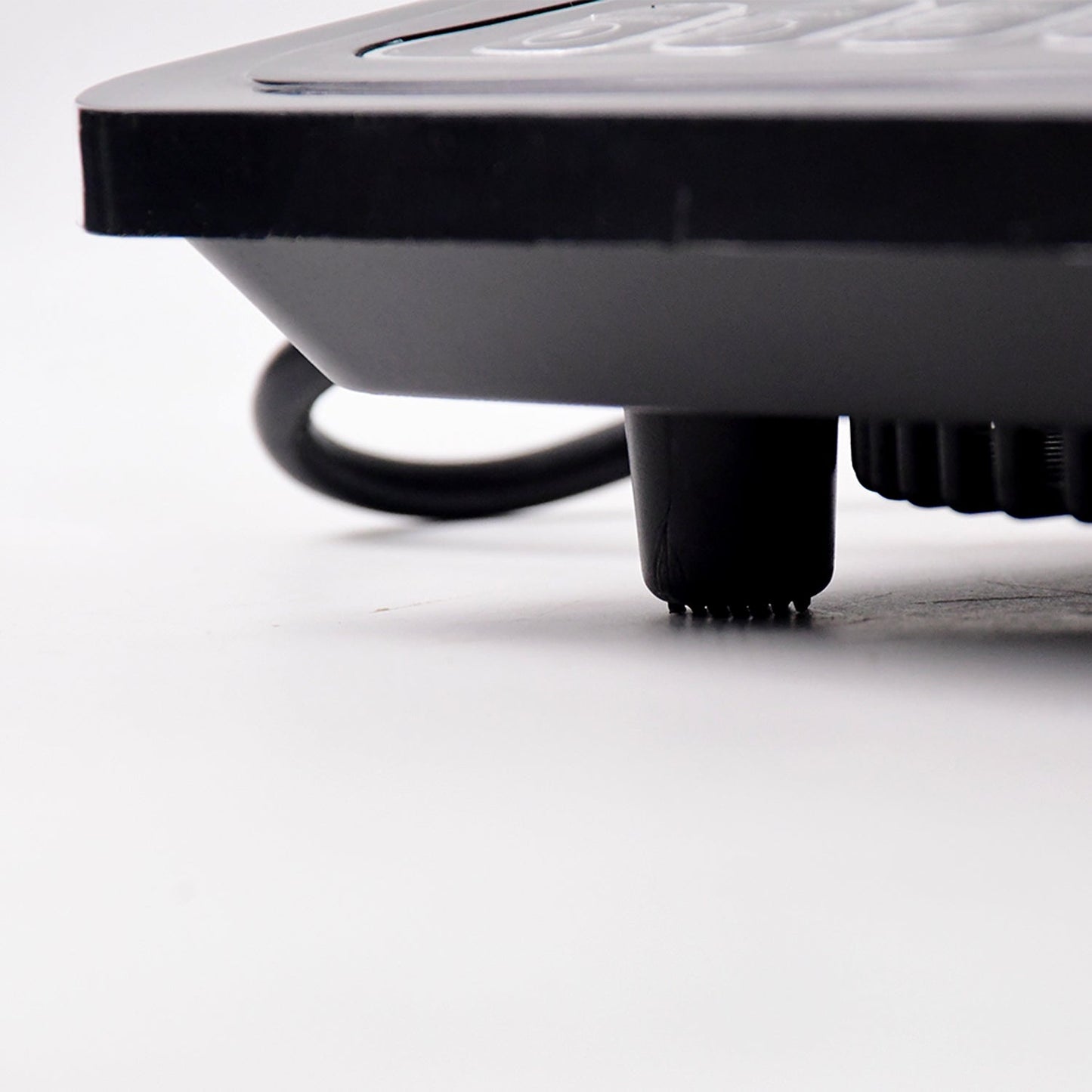 Orbit Digital Induction Cooker - 2000W