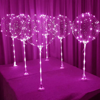 LED Fairy String Lights and Decorative Lights for Bottle, DIY, Home & Festival Decor (1 Pc)