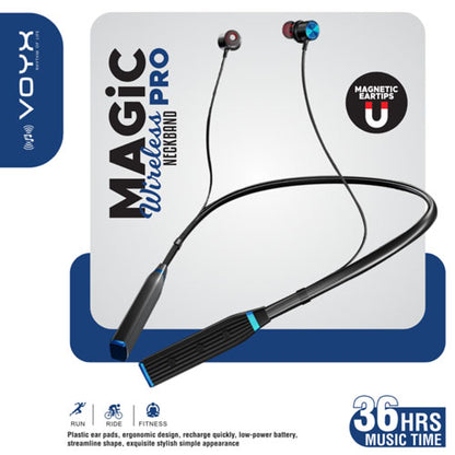 Voyx MAGIC PRO Wireless Neckband
